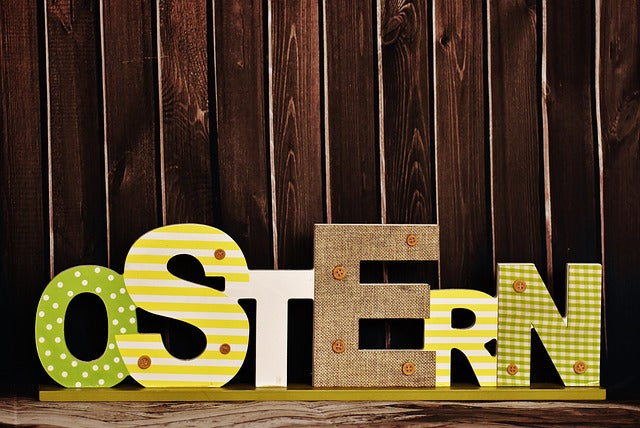 Ostern: Traditionen & Bräuche