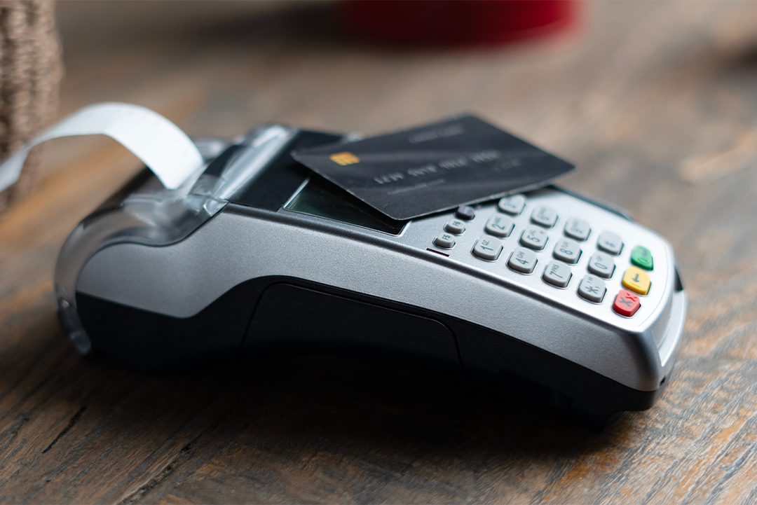 Von der Idee zur Realität: So wurde unser Point of Sale zum Erfolg