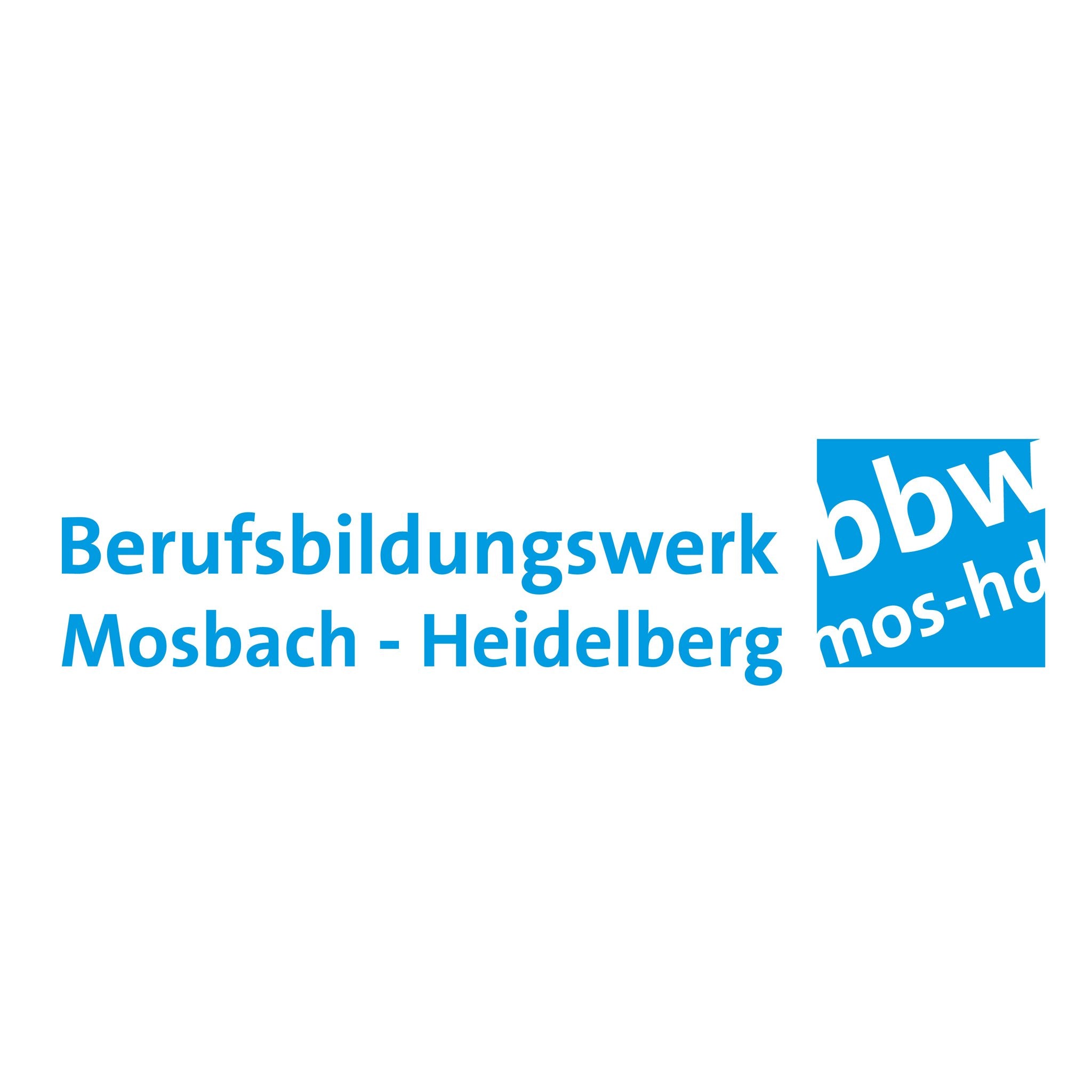 Berufsbildungswerk Mosbach-Heidelberg