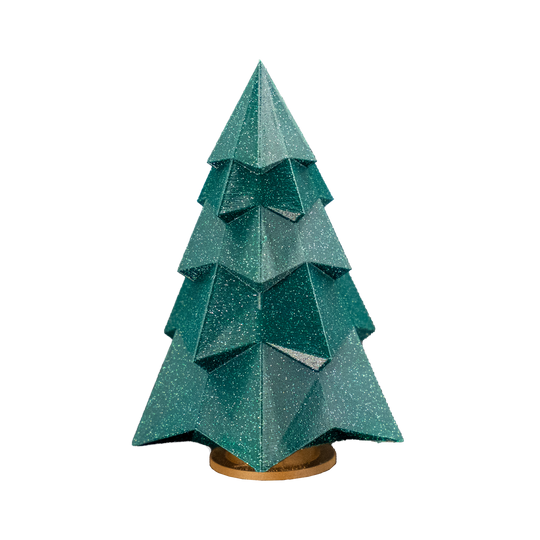 3D Druck Tannenbaum Groß