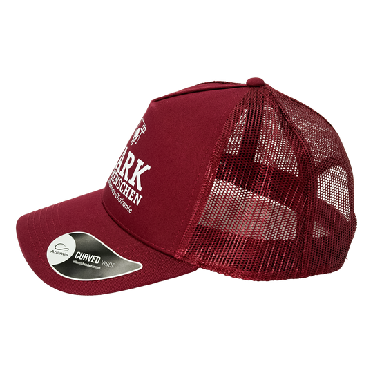 Baseball Cap "Stark für Menschen"