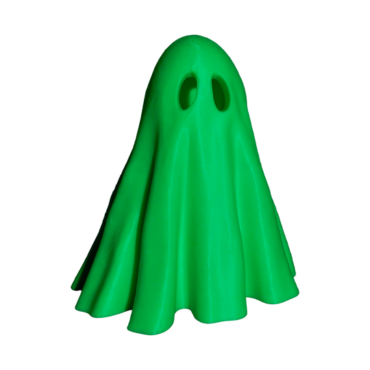 Geisterfiguren im 3er Set 3D-Druck