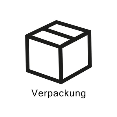 Icon Verpackung