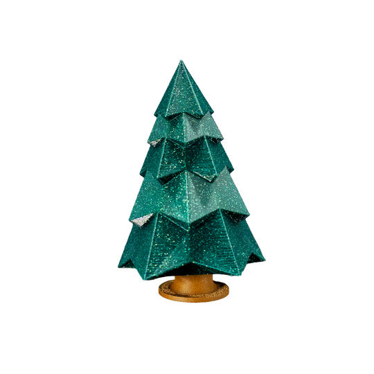 3D Druck Tannenbaum Klein