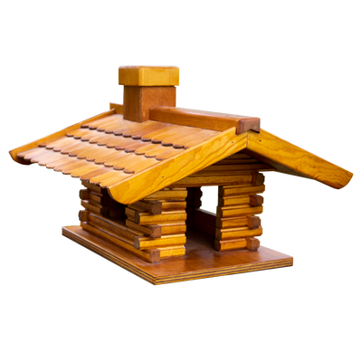 Vogelhaus