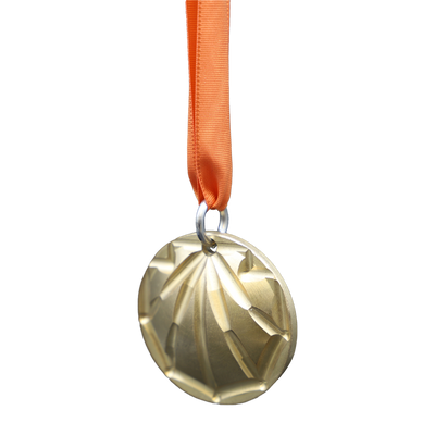 Jakobsmuschel-Medaille 